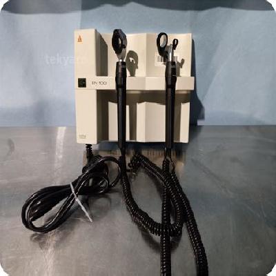 HEINE EN 100 Wall Transformer With Two Handles