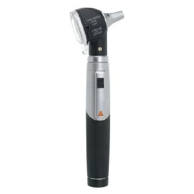 Heine Mini 3000 Fiber Optic Otoscope With Disposable