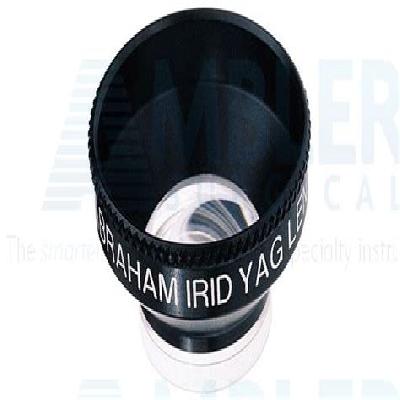 Iridectomy Lens (For YAG Laser)