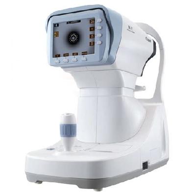 Keratometer