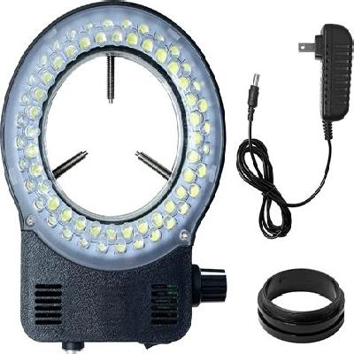 LED Ring Lamp