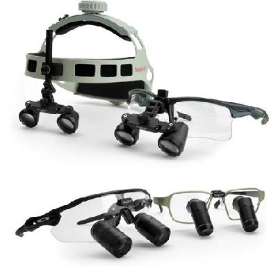 Loupes