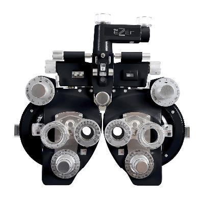 Manual Phoropter