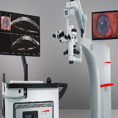Medical Microscopes