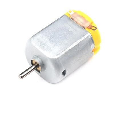Micro Motor