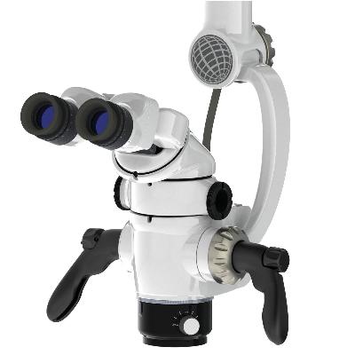 Microscope For Dental Purpose