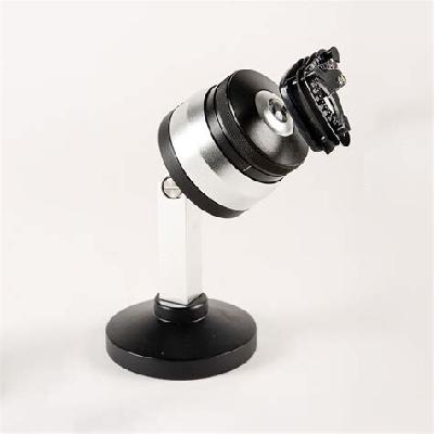 Model Eye for Indirect Ophthalmoscopy 