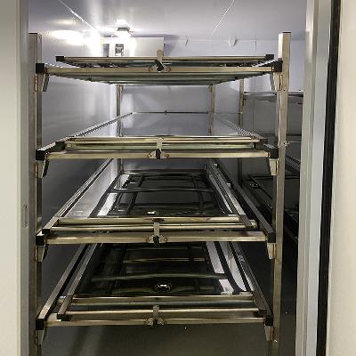 Mortuary Chamber