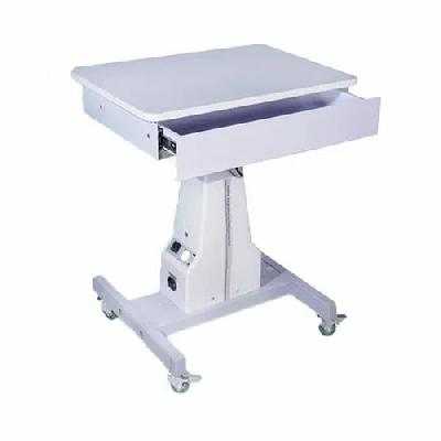 Motorized Table (With Drawer)