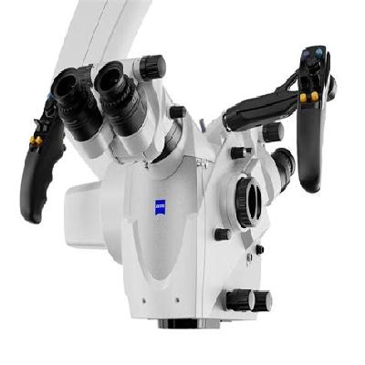 Neuro Surgery Operating Microscope