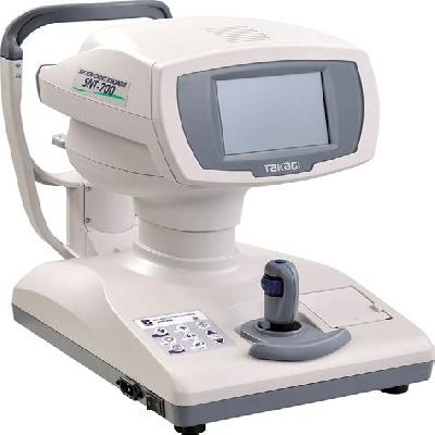 Non Contact Tonometer