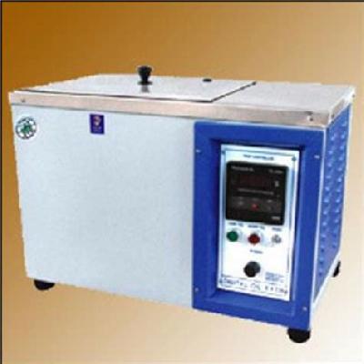 Oil Bath High Temperature