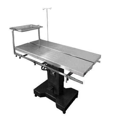 Operation Table For Animal