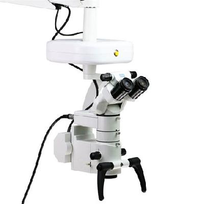 Ophthalmic Microscope