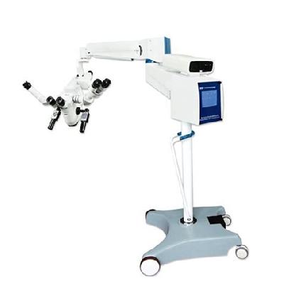 Ophthalmic Operating Surgical Microscope