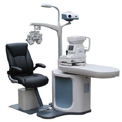 Ophthalmic Refraction Unit