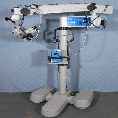 Ophthalmic Surgical Microscope