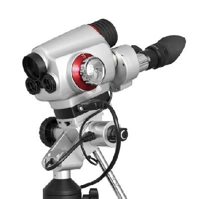 Optical Binocular Colposcope