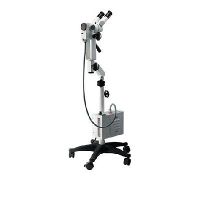 Optical Colposcope