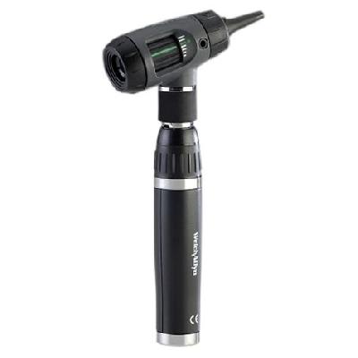 Otoscope