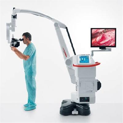 Plastic Surgery Microscope