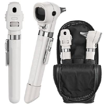 Pocket Otoscope