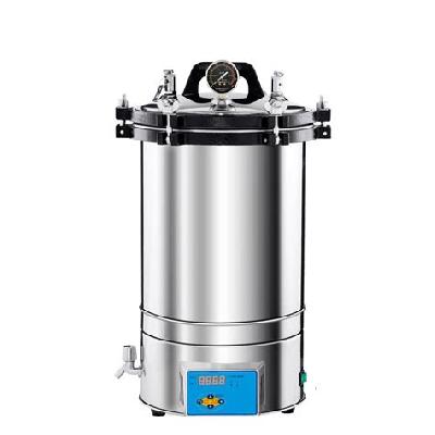 Portable Autoclave