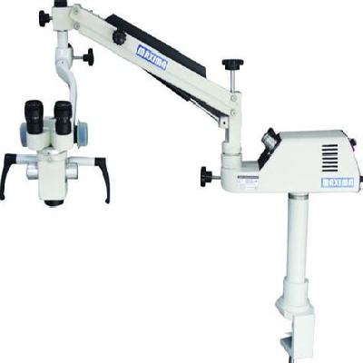 Portable Neuro Surgical Microscope