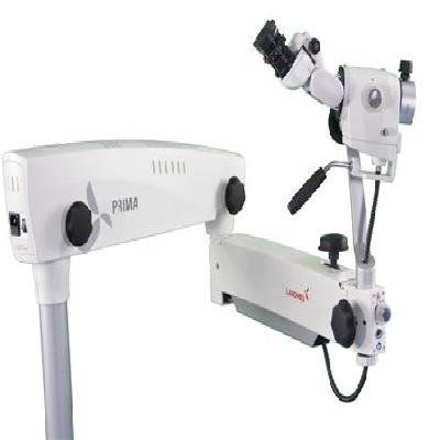PRIMA-GN Gynaecology Colposcope