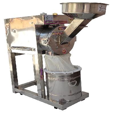 Pulverizer Machine