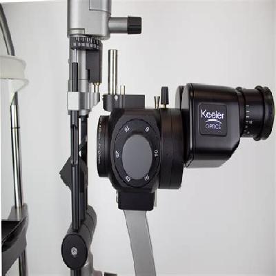 Slit Lamp Keeler Symphony 40h