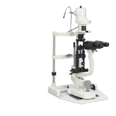 Slit Lamp Mars International