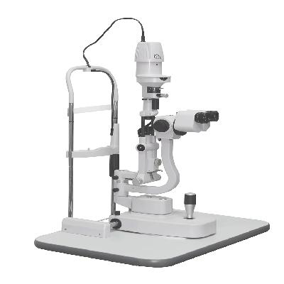 Slit Lamp Microscope