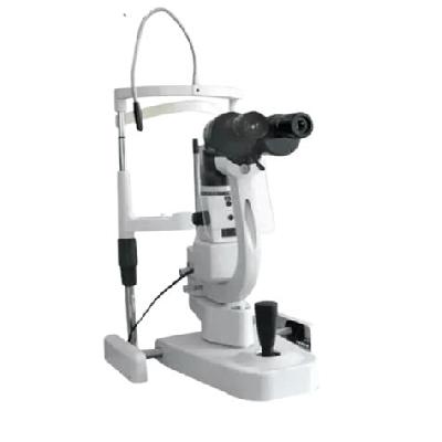 Slit Lamp Two Step