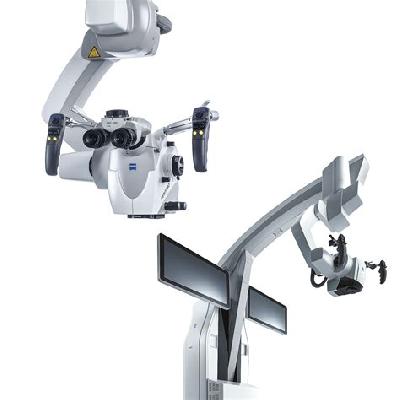 Spine Surgical Operating Microscope