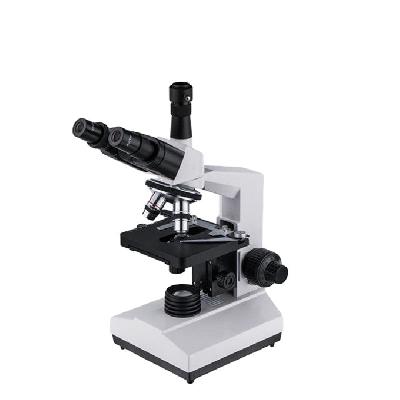 Stable Binocular Microscope