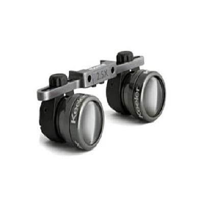 Standard Loupes 2.5x / 42 Cm Working Distance