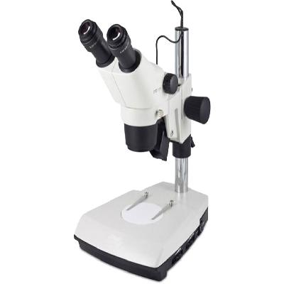 Stereo Zoom Binocular Microscope