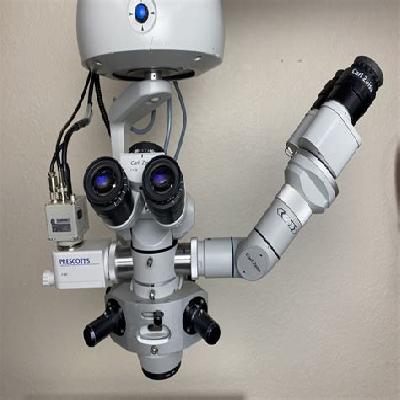 Surgical Microscope