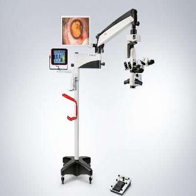 Surgical Ophthalmic Microscope