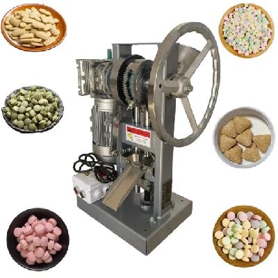 Tablet Making Machine Electrical