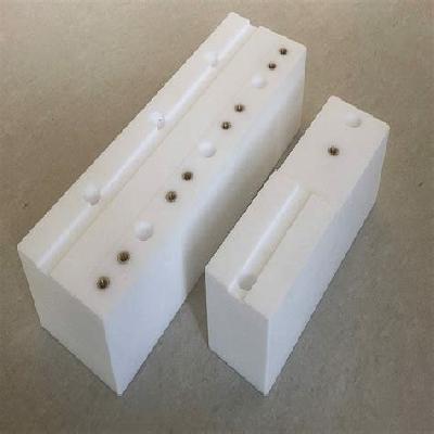 Teflon Block