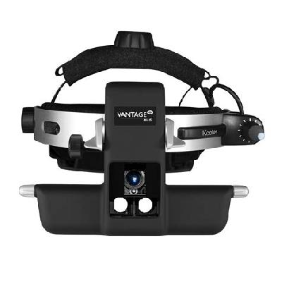 Vantage Plus LED Ophthalmoscope