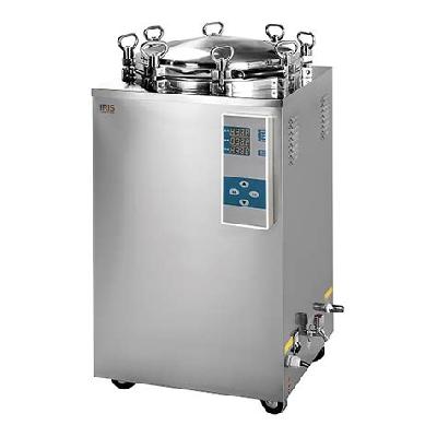 Vertical Autoclave