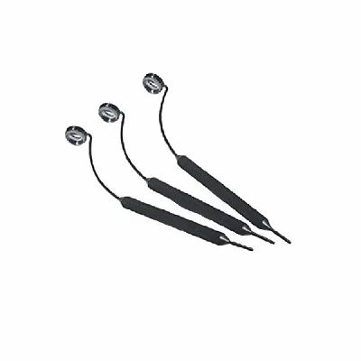 Vitrectomy Irrigating Lens Set