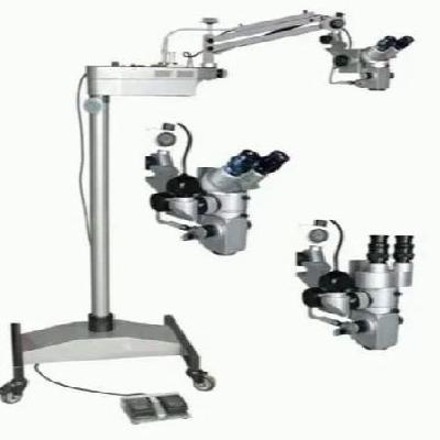 Zoom ENT Operating Surgical Microscope