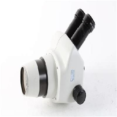 Zoom Trinocular Microscope
