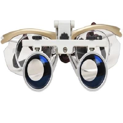 Binocular Loop