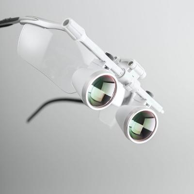 Binocular Loupe 2.5x