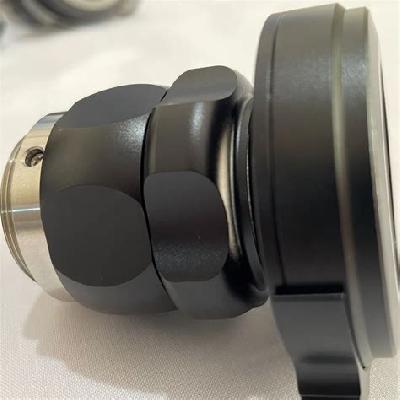 Endoscope Coupler